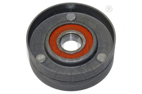 Натяжной ролик, поликлиновой  ремень OPTIMAL