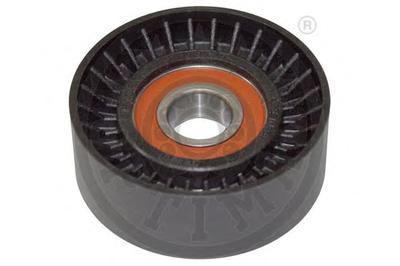 Натяжной ролик, поликлиновой  ремень OPTIMAL 0-N1520S