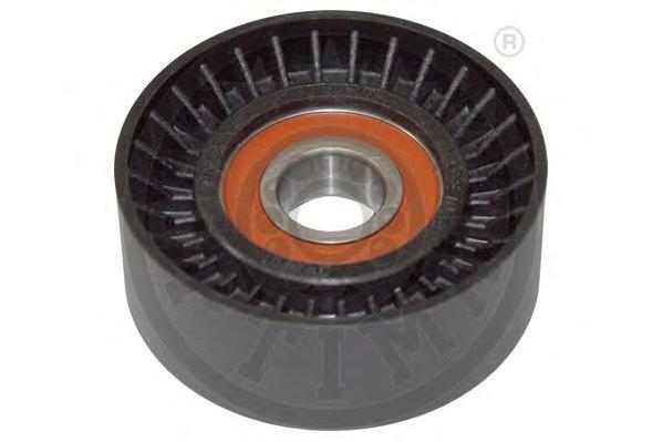 Натяжной ролик, поликлиновой  ремень OPTIMAL