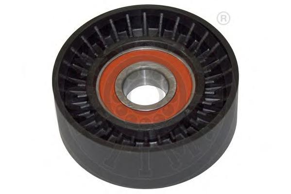 Натяжной ролик, поликлиновой  ремень OPTIMAL