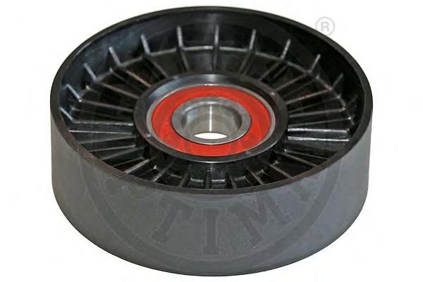 Паразитный / ведущий ролик, поликлиновой ремень OPTIMAL