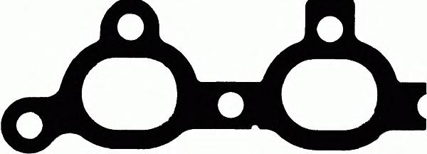 Прокладка, выпускной коллектор REINZ