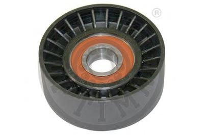 Натяжной ролик, поликлиновой  ремень OPTIMAL 0-N1483S