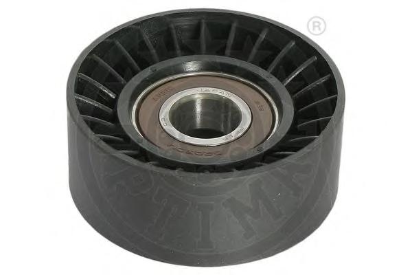 Натяжной ролик, поликлиновой  ремень OPTIMAL