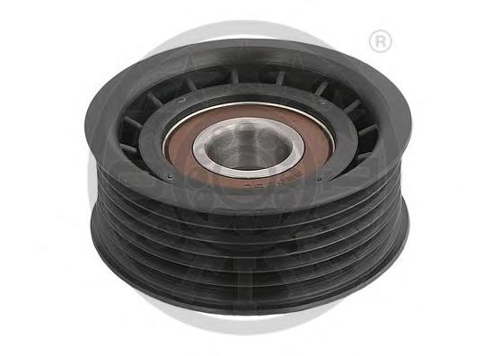 Паразитный / ведущий ролик, поликлиновой ремень OPTIMAL