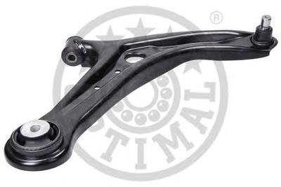 Рычаг независимой подвески колеса, подвеска колеса OPTIMAL