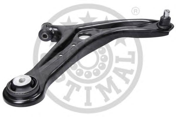 Рычаг независимой подвески колеса, подвеска колеса OPTIMAL