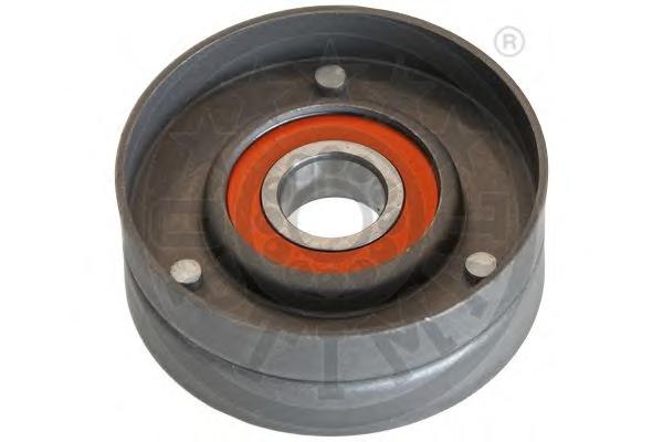 Натяжной ролик, поликлиновой  ремень OPTIMAL