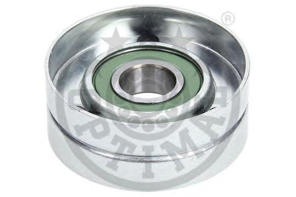 Натяжной ролик, поликлиновой  ремень OPTIMAL