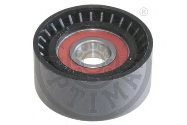Натяжной ролик, поликлиновой  ремень OPTIMAL
