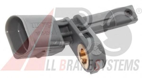 Датчик, частота вращения колеса A.B.S.