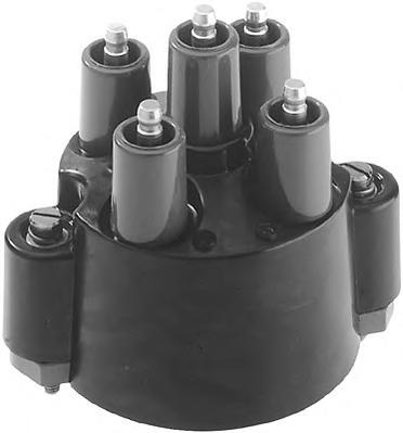 Крышка распределителя зажигания BERU