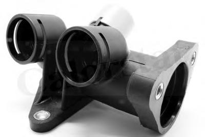 Фланец охлаждающей жидкости CALORSTAT by Vernet WF0064