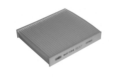 Фильтр, воздух во внутренном пространстве CHAMPION CCF0023