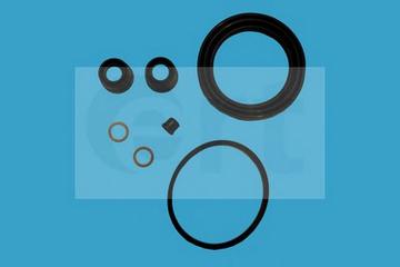 Ремкомплект, тормозной суппорт ERT