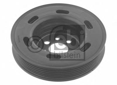 Ременный шкив, коленчатый вал FEBI BILSTEIN 32187