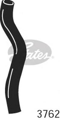 Шланг радиатора GATES