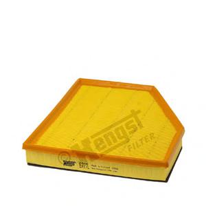 Воздушный фильтр HENGST FILTER E727L