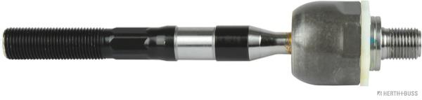 Осевой шарнир, рулевая тяга HERTH+BUSS JAKOPARTS