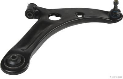 Рычаг независимой подвески колеса, подвеска колеса HERTH+BUSS JAKOPARTS J4915029