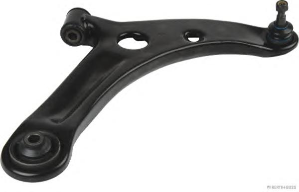 Рычаг независимой подвески колеса, подвеска колеса HERTH+BUSS JAKOPARTS