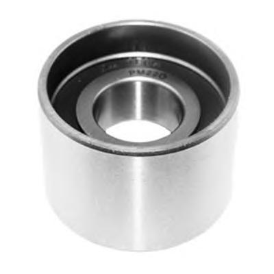 Паразитный / Ведущий ролик, зубчатый ремень MAGNETI MARELLI