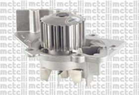 Водяной насос METELLI 24-0747