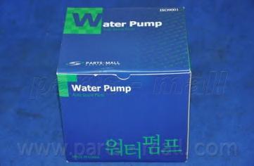 Водяной насос PARTS-MALL PHB-009