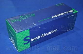 Амортизатор PARTS-MALL PJB-009A