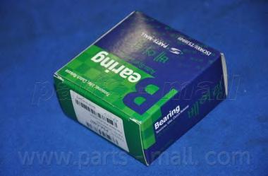 Паразитный / Ведущий ролик, зубчатый ремень PARTS-MALL PSA-C007