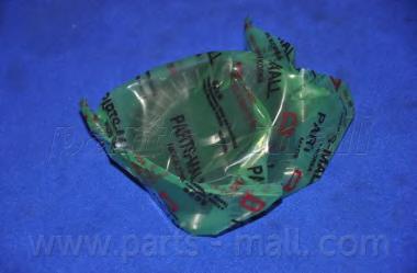 Паразитный / Ведущий ролик, зубчатый ремень PARTS-MALL