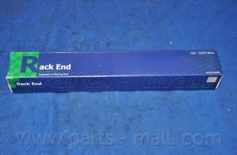 Осевой шарнир, рулевая тяга PARTS-MALL