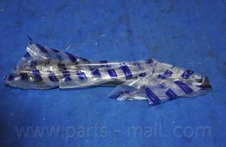 Осевой шарнир, рулевая тяга PARTS-MALL