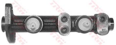 Главный тормозной цилиндр TRW PMD204
