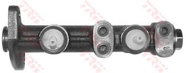 Главный тормозной цилиндр TRW