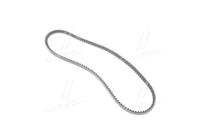 Ремінь avx10х900 генератора зубч. газ дв. змз-402 (rider) RIDER AVX 10x900 EPDM