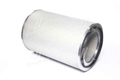 Фільтр повітряний daf, man, мв premium (rider) RIDER RD 1282