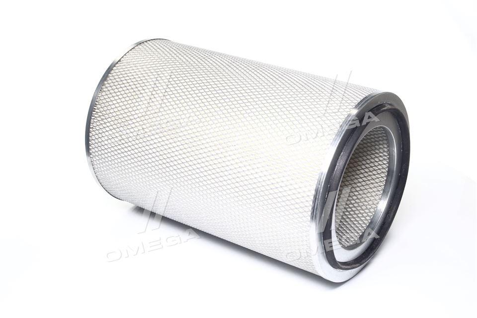 Фільтр повітряний daf, man, мв premium (rider) RIDER