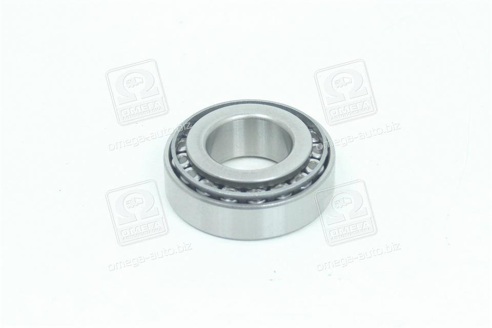 Підшипник маточини iveco, man l2000, renault midliner, mb bus (rider) RIDER