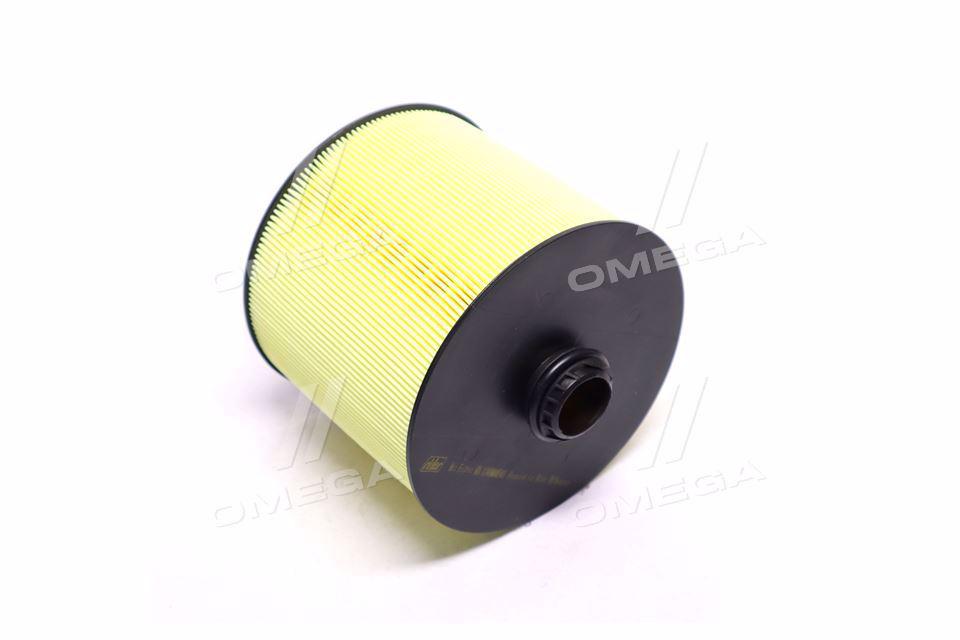 Фільтр повітряний audi a6 2.8-4.2 fsi, tfsi 04-11 (rider) RIDER