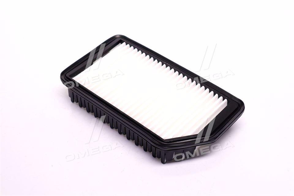 Фільтр повітряний hyundai i30, kia ceed 1.4-1.6 crdi 12- (rider) RIDER