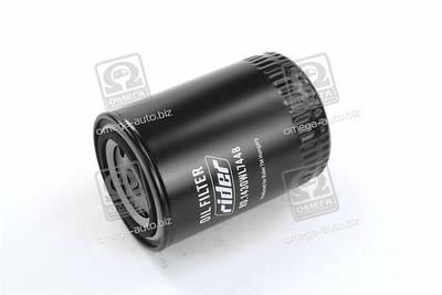 Фільтр масляний vw passat 96-05, audi a4, a6 95- (rider) RIDER RD.1430WL7448