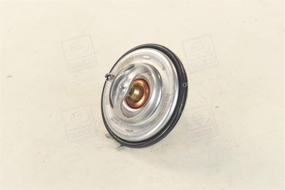 Термостат vw transporter iv, v, sharan 00-10 (80град.) (rider) RIDER