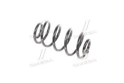Пружина підв. opel combo 01- задн. (rider) RIDER RD.28110111