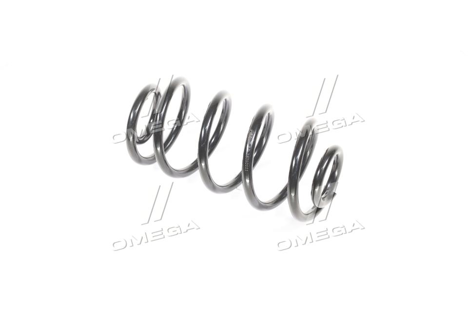 Пружина підв. opel combo 01- задн. (rider) RIDER