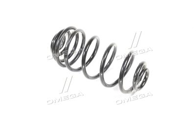 Пружина підв. renault kangoo 08- задн. (rider) RIDER RD.28110126