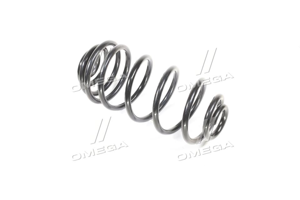 Пружина підв. renault kangoo 08- задн. (rider) RIDER