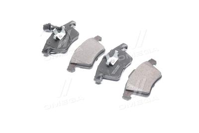 Колодка гальм. диск. ceramic vw transporter (t5) 03- передн. (rider) RIDER RD.330133PRF