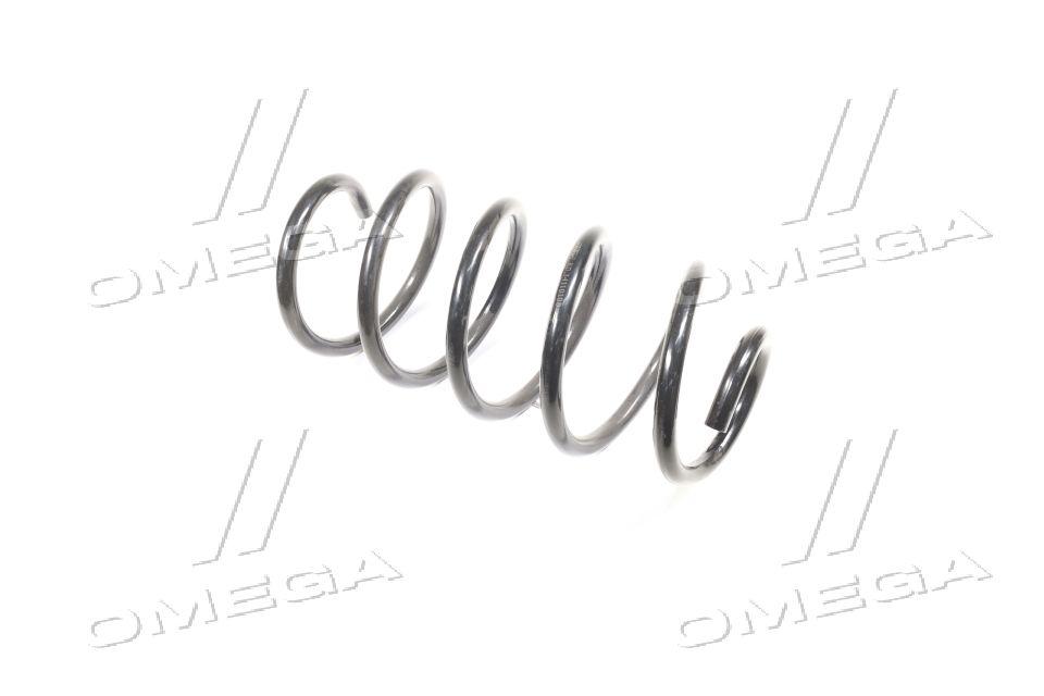 Пружина підв. vw t5 03- передн. (rider) RIDER