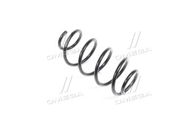 Пружина підв. skoda octavia 04-13, vw golf v передн. (rider) RIDER RD.34110113